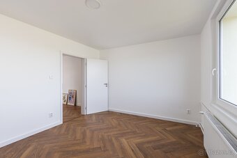 Luxusní byt 3+1, 76 m2, Liberec - Kunratická - 9