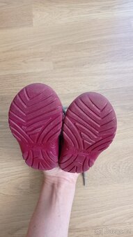 Celoroční Superfit vel. 20 - 9