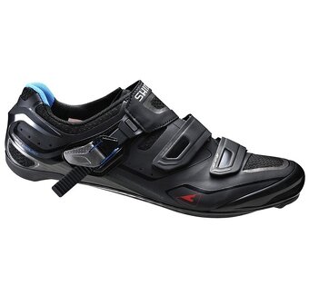 Silniční cyklistické tretry Shimano SH-R260L vel.46 - 9