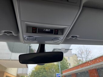 VW T6 Caravelle long 2.0TDI 110kW DSG 2016 - 9
