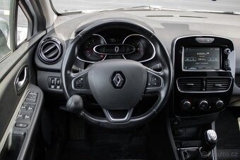 Renault Clio Grandtour Energy 1,5 dCi 90 Intens - 9