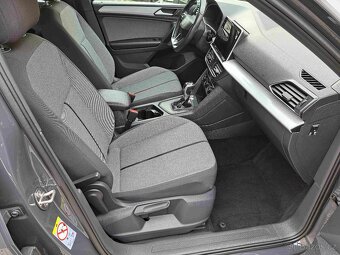 Seat Tarraco 1,5 TSI DSG STYLE 152.000 km - 9