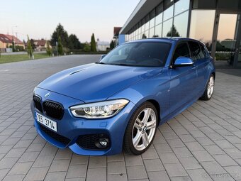 BMW 1 120D F20 140kw - 9