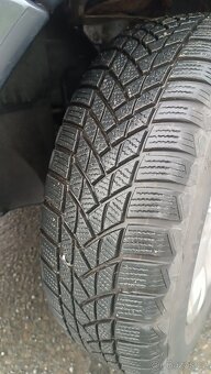 Citroen Xsara Picasso - 9
