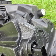 Přední pravé LED světlo Ford Focus Mk4 - 9
