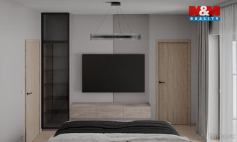 Prodej rodinného domu, 129 m², Polerady - 9