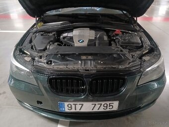 Bmw e61 520d 130kw LCI - 9