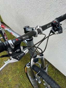 Horké kolo Kellys Mobster TOP STAV - 9