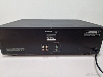 Tape deck Philips fc 930 - 9