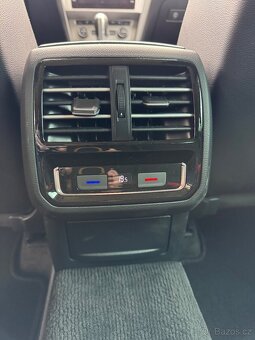 VW Passat 2.O BITDI 174KW ALLTRACK COMBI - 9