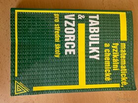 Více učebnic pro SŠ - 9