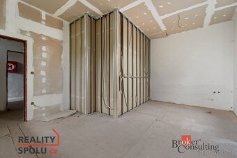 Prodej, komerční/činžovní dům, 965 m2, Čechova 1662, 54401 D - 9