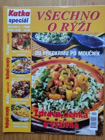 Časopisy Katka - 9