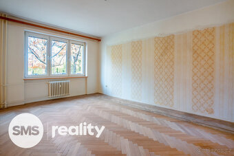 Prodej bytu 4+1 ve skvělé lokalitě - 9