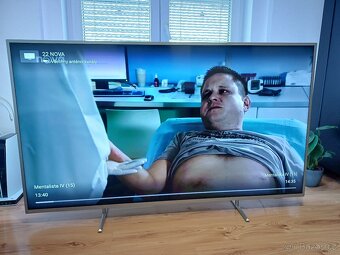 70"178cm 4K Smart TV Ambilight Philips 70PUS8505/12 - 9