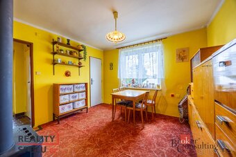 Prodej, byty/3+1, 65 m2, Prorubky 3, 51601 Liberk, Rychnov n - 9