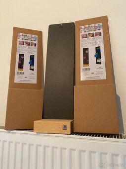 Magnetické tabule a květináče KalaMitica - 9