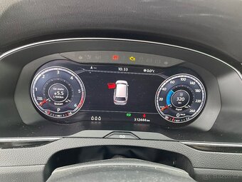 VW Passat 2.0TDI 140kw 4x4 DSG DPH - 9