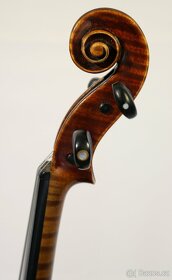 Mistrovské staré housle nejvyšší kvality, Emmanuel Hüller - 9