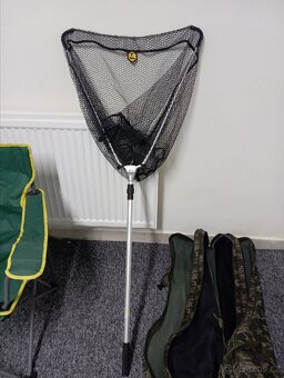 věci k rybaření - 9