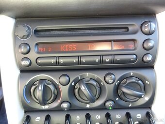 Mini Cooper 1.6i r.v.2005 (85 kw) - 9