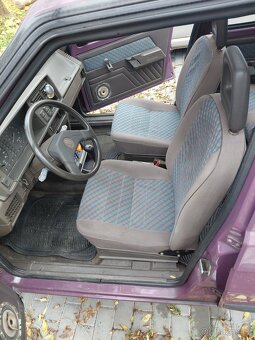 Škoda Favorit 135 edice Prima - 9