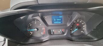 Ford Transit Custom - 9