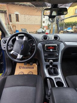 Ford Mondeo 2.0tdci 2014 combi - 9