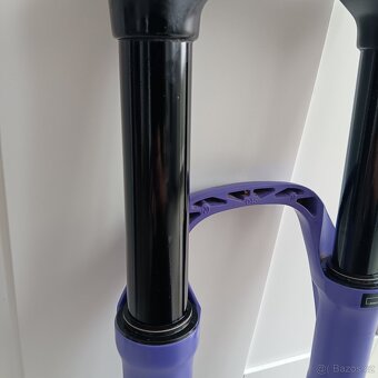 Vidlice Formula Selva S - 9