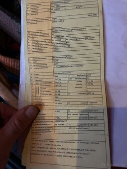 Prodám Seat Ibiza - 9