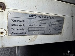 Nissan Capstar 35.13 Valnik 660×220 cm - 9