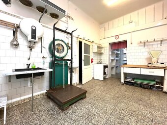 Obchodní prostor Gorkého - 9