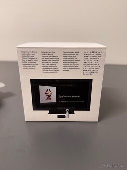 Apple TV gen 3 kompletní balení - 9