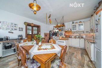 Prodej Rodinný dům, 253㎡ - 9