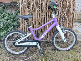 kolo Woom 3 "16" - 9