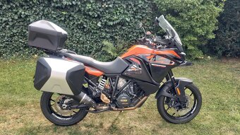KTM 1090 ADVENTURE - 9