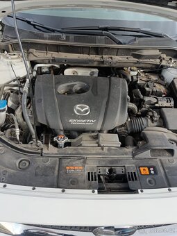 Mazda CX-5 - 9