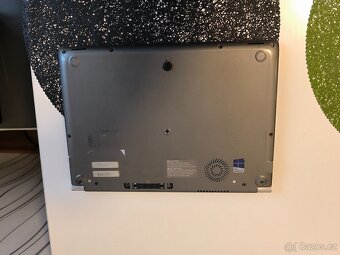 TOSHIBA Portage??? Intel-Core i7 - 9