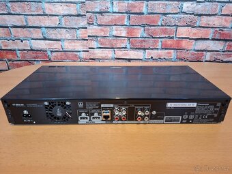 Panasonic DP-UB824EGK - 9