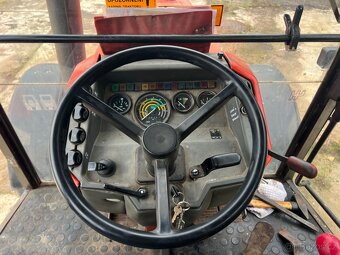 ZETOR 9540 4X4 - 9