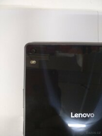 Lenovo tablet TB-8704F skleněný kryt LTE 4GB RAM 64GB SSD - 9