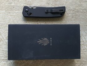 Prodám zavírací nůž Kizer Escort (CPM-20CV)-ZLEVNĚNO - 9