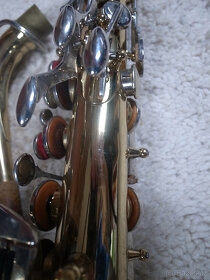 alt saxofon Conn Evette - 9