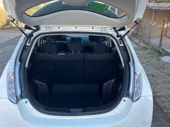 Nissan LEAF - 9