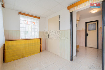 Prodej chalupy, 75 m², Lom - 9