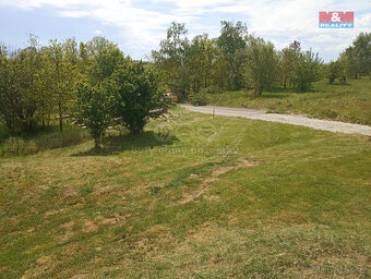 Prodej pozemku, 1500 m², Sedlečko u Soběslavě - 9