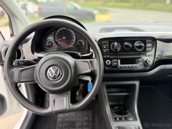 VW UP 1.0 Benzin - 9
