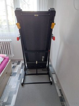 Běžecký pás Insportline Lavister - 9