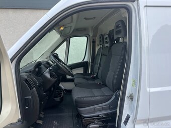 Iveco Daily 2,3 100kw 4/2022 7palet - 9