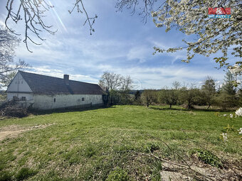 Prodej pozemku k bydlení, 1983 m², Zhoř - 9